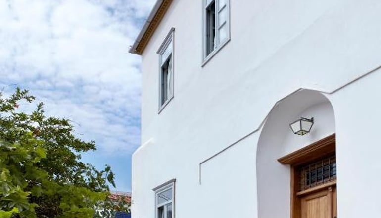 4* Hydra Hotel - Ύδρα