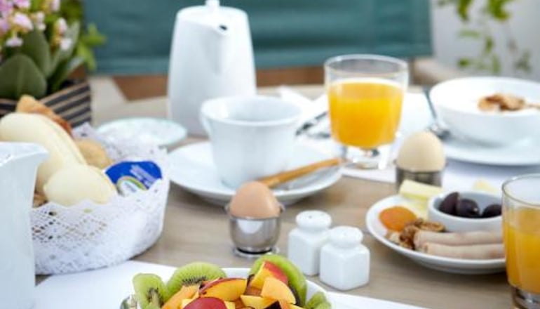 4* Hydra Hotel - Ύδρα