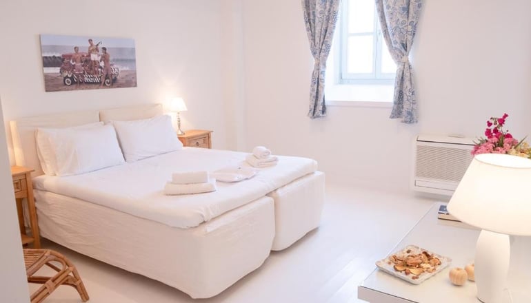 4* Hydra Hotel - Ύδρα