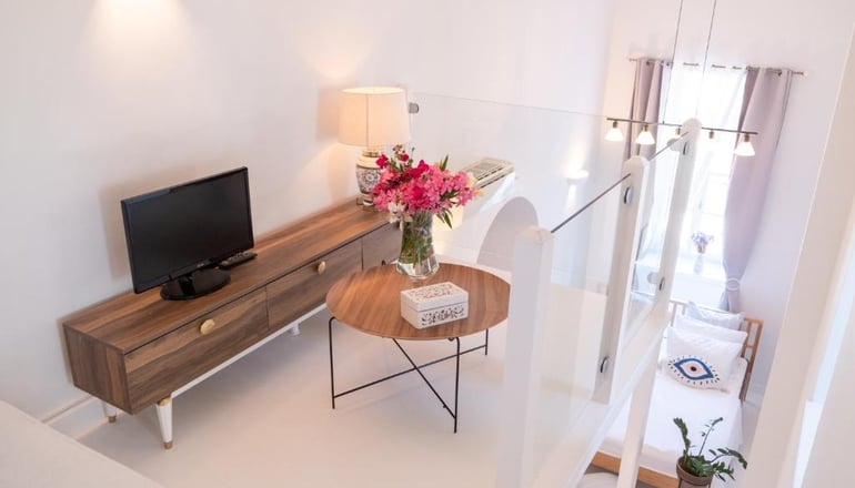 4* Hydra Hotel - Ύδρα