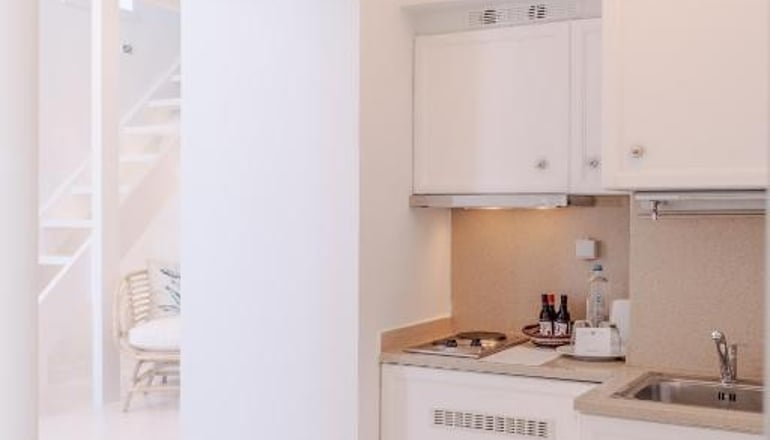 4* Hydra Hotel - Ύδρα