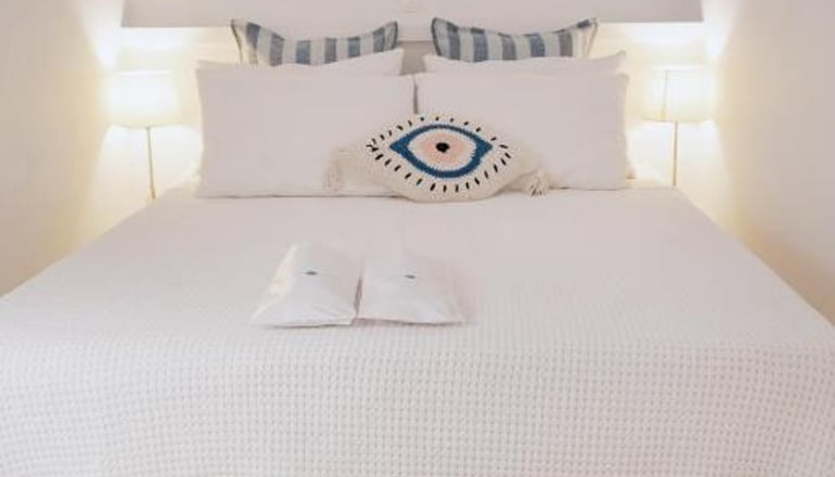 4* Hydra Hotel - Ύδρα