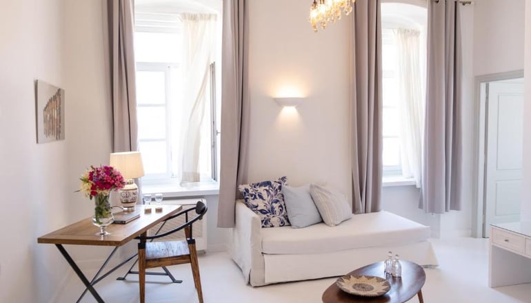 4* Hydra Hotel - Ύδρα