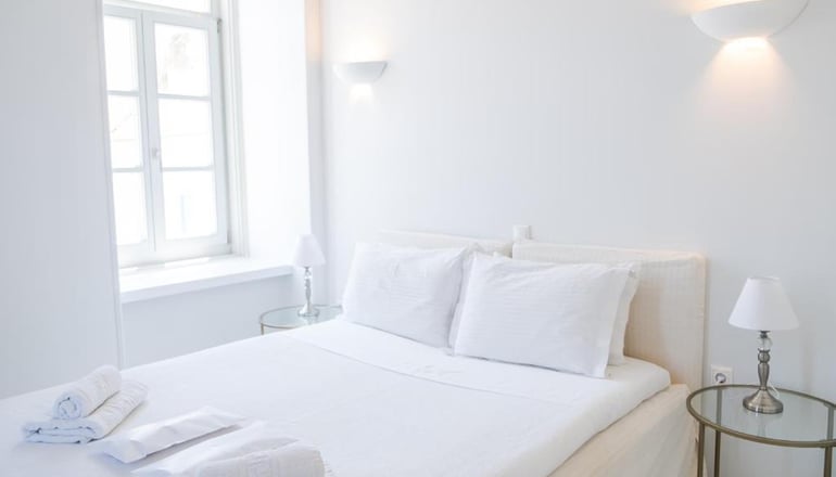 4* Hydra Hotel - Ύδρα