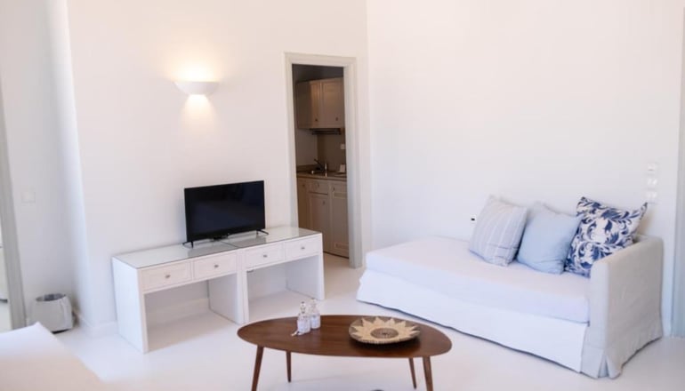 4* Hydra Hotel - Ύδρα