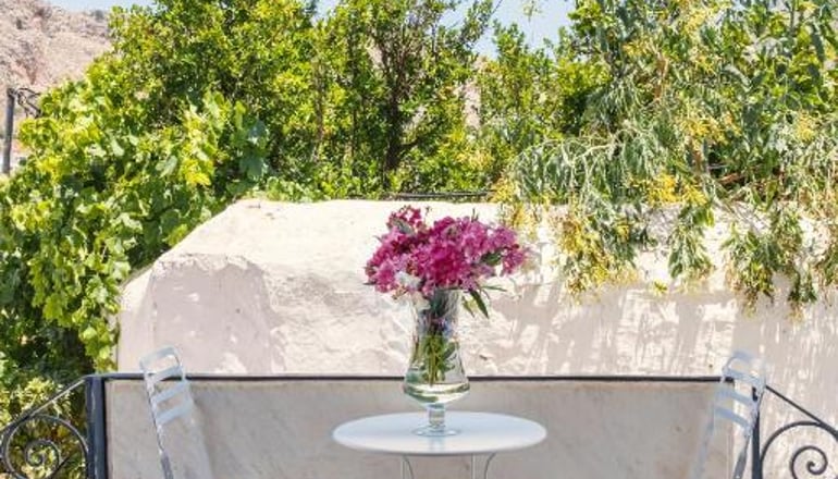 4* Hydra Hotel - Ύδρα