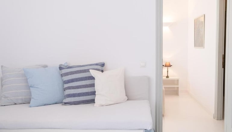 4* Hydra Hotel - Ύδρα