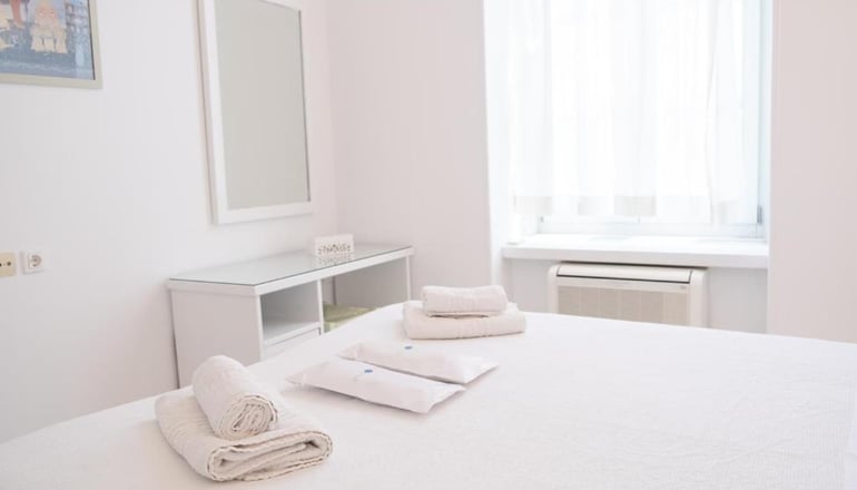 4* Hydra Hotel - Ύδρα