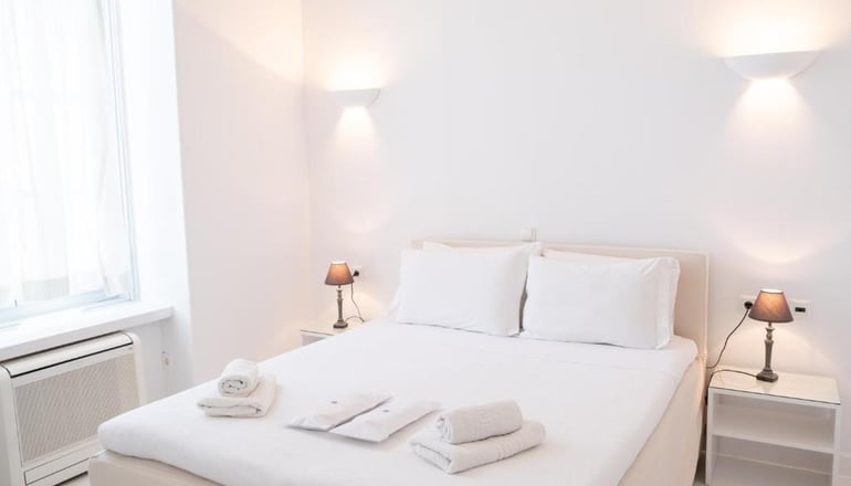 4* Hydra Hotel - Ύδρα