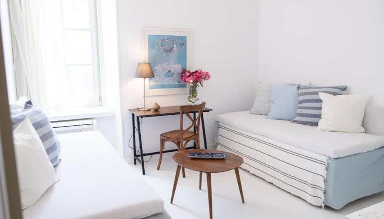 4* Hydra Hotel - Ύδρα