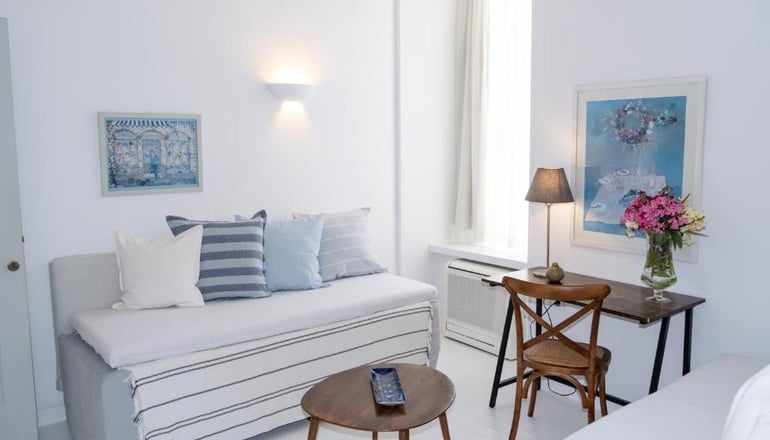 4* Hydra Hotel - Ύδρα
