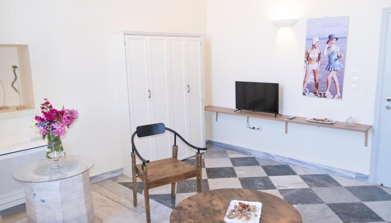 4* Hydra Hotel - Ύδρα