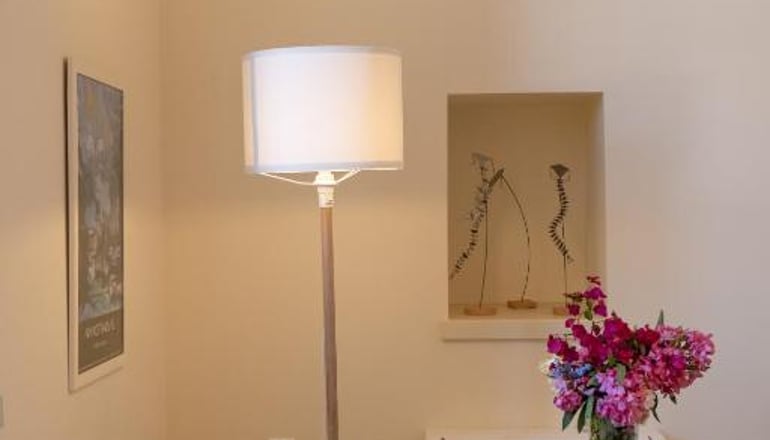 4* Hydra Hotel - Ύδρα