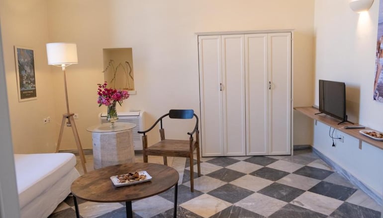4* Hydra Hotel - Ύδρα