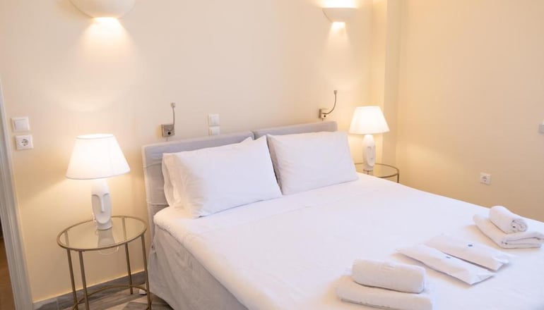 4* Hydra Hotel - Ύδρα