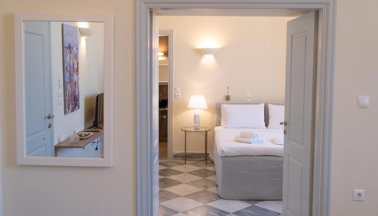 4* Hydra Hotel - Ύδρα