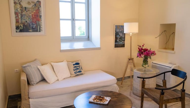 4* Hydra Hotel - Ύδρα