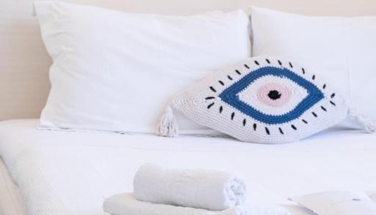 4* Hydra Hotel - Ύδρα