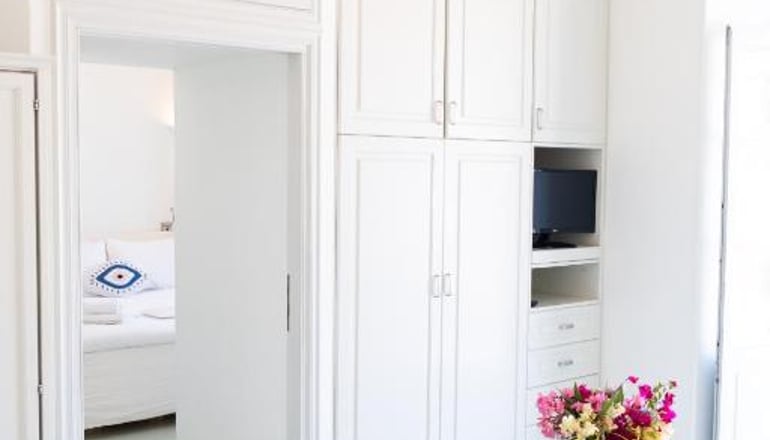 4* Hydra Hotel - Ύδρα