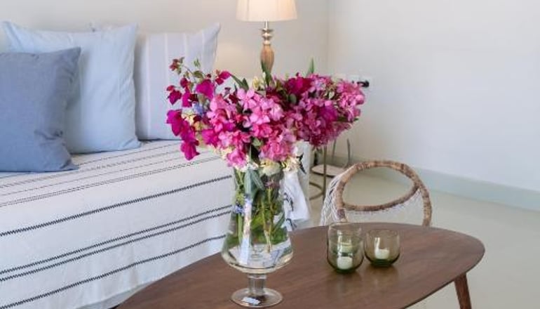 4* Hydra Hotel - Ύδρα