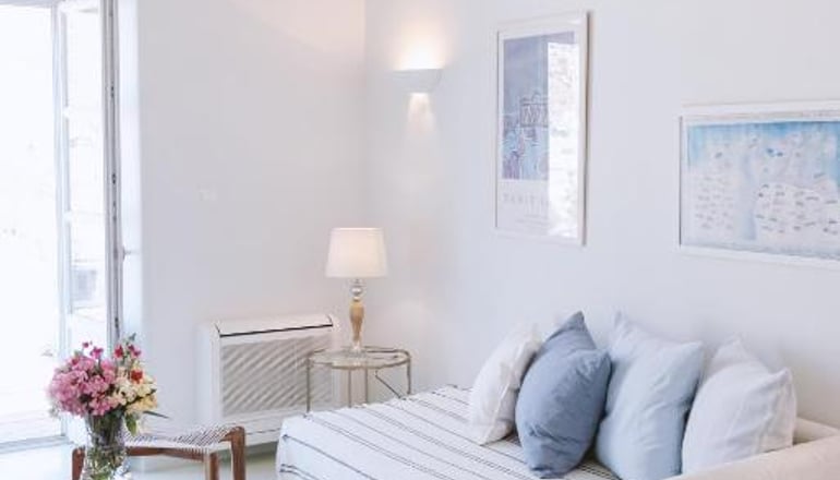 4* Hydra Hotel - Ύδρα