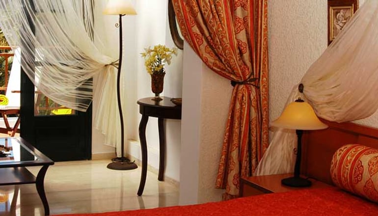 4* Hydrele Beach Hotel - Πυθαγόρειο, Σάμος