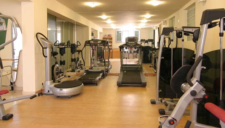 4* Hydrele Beach Hotel - Πυθαγόρειο, Σάμος