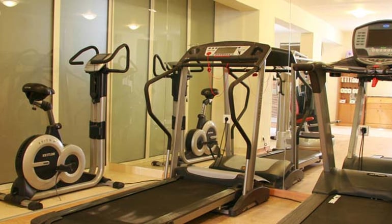 4* Hydrele Beach Hotel - Πυθαγόρειο, Σάμος