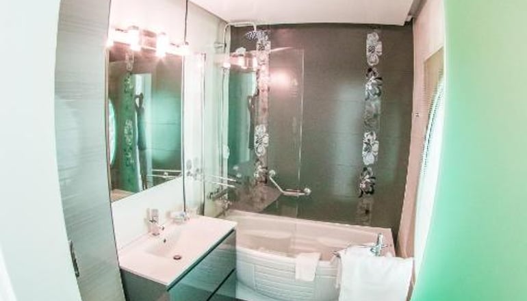 4* Hydrele Beach Hotel - Πυθαγόρειο, Σάμος