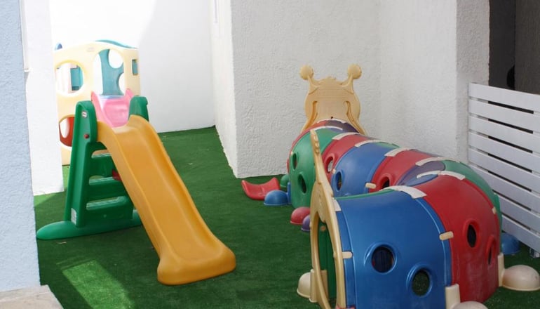 4* Hydrele Beach Hotel - Πυθαγόρειο, Σάμος
