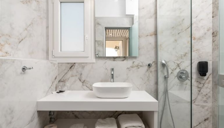 4* Hydrele Beach Hotel - Πυθαγόρειο, Σάμος