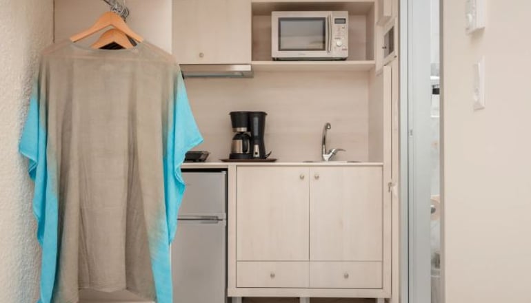4* Hydrele Beach Hotel - Πυθαγόρειο, Σάμος