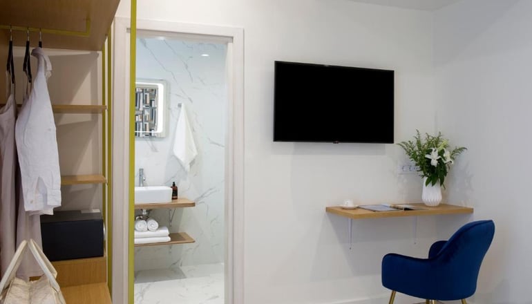 4* Hypnos Inn Athens Hotel