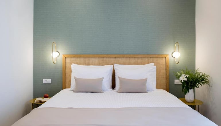 4* Hypnos Inn Athens Hotel