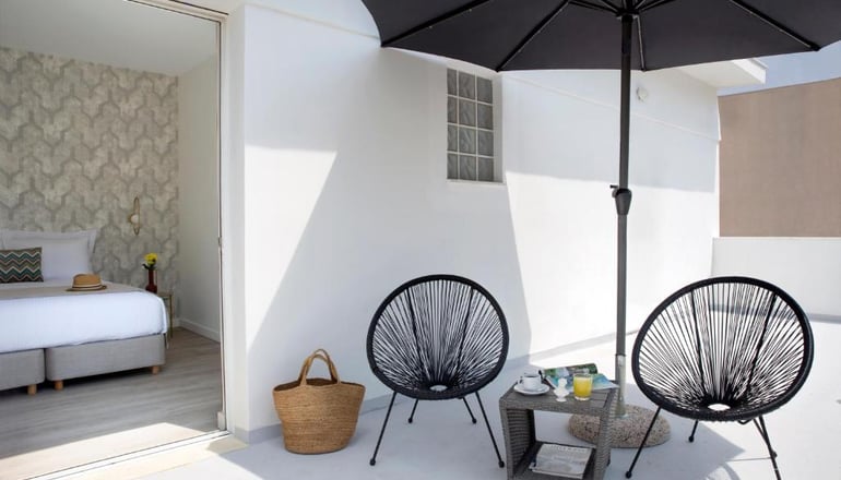 4* Hypnos Inn Athens Hotel