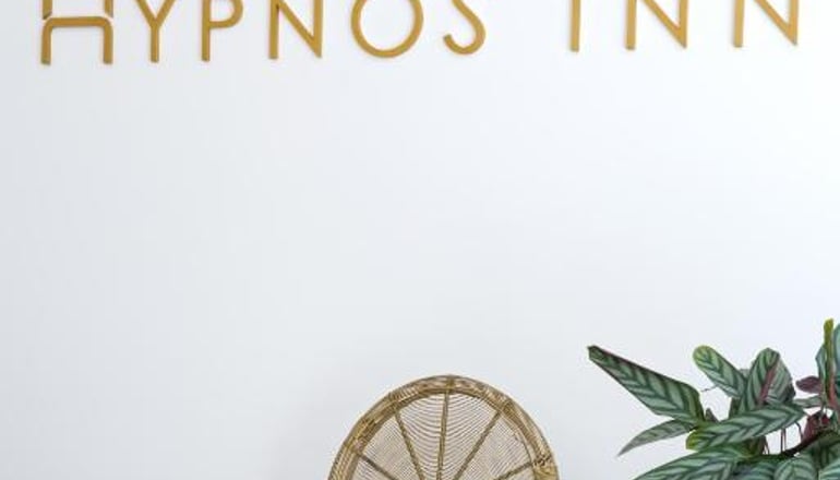 4* Hypnos Inn Athens Hotel