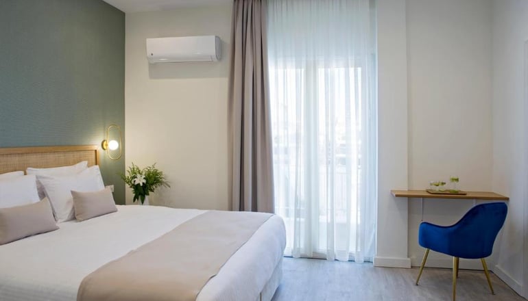 4* Hypnos Inn Athens Hotel