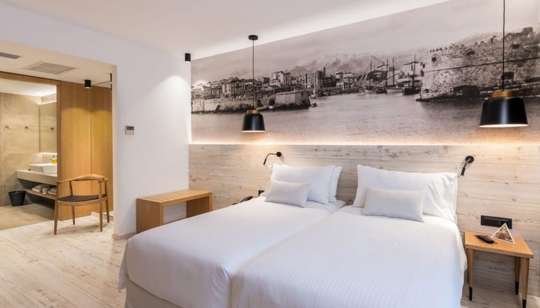 4* Ibis Styles Heraklion Central Hotel - Ηράκλειο, Κρήτη