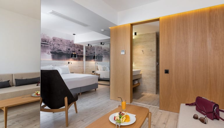 4* Ibis Styles Heraklion Central Hotel - Ηράκλειο, Κρήτη