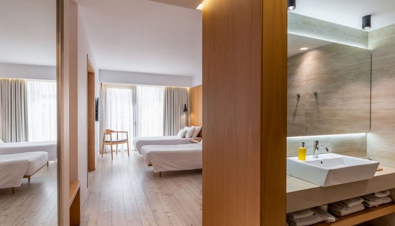 4* Ibis Styles Heraklion Central Hotel - Ηράκλειο, Κρήτη