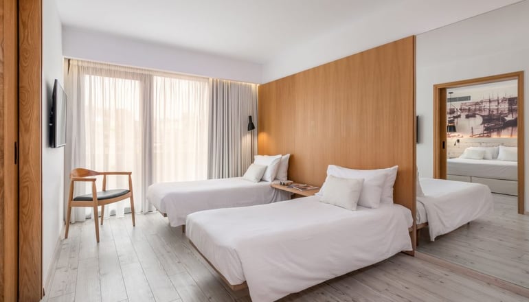 4* Ibis Styles Heraklion Central Hotel - Ηράκλειο, Κρήτη