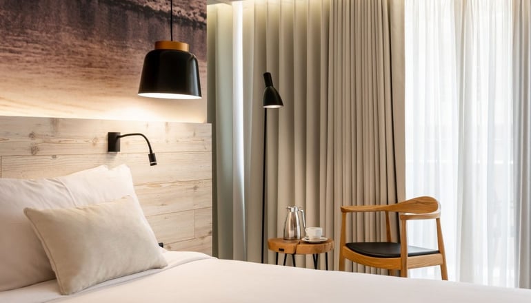 4* Ibis Styles Heraklion Central Hotel - Ηράκλειο, Κρήτη