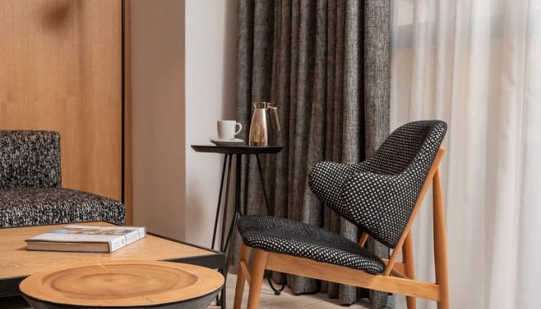 4* Ibis Styles Heraklion Central Hotel - Ηράκλειο, Κρήτη