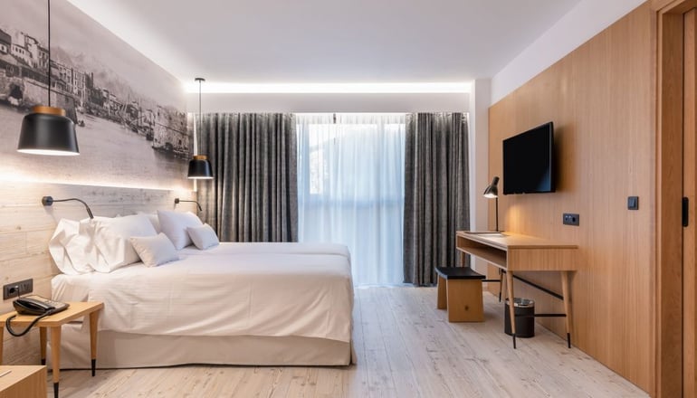 4* Ibis Styles Heraklion Central Hotel - Ηράκλειο, Κρήτη
