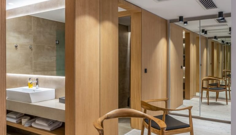 4* Ibis Styles Heraklion Central Hotel - Ηράκλειο, Κρήτη