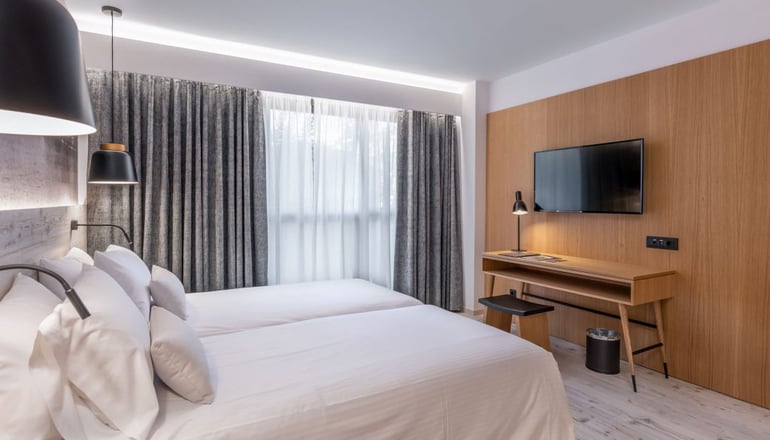 4* Ibis Styles Heraklion Central Hotel - Ηράκλειο, Κρήτη