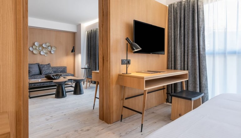 4* Ibis Styles Heraklion Central Hotel - Ηράκλειο, Κρήτη