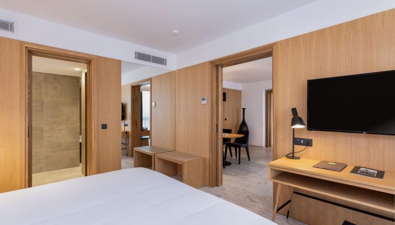 4* Ibis Styles Heraklion Central Hotel - Ηράκλειο, Κρήτη