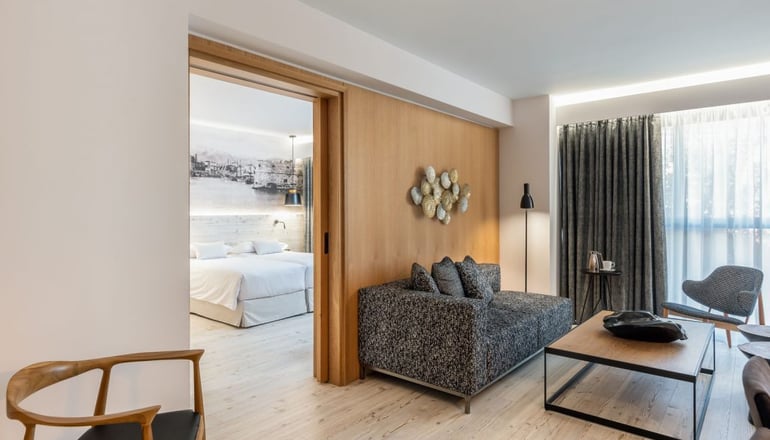 4* Ibis Styles Heraklion Central Hotel - Ηράκλειο, Κρήτη