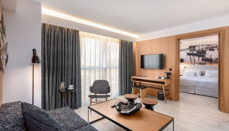 4* Ibis Styles Heraklion Central Hotel - Ηράκλειο, Κρήτη